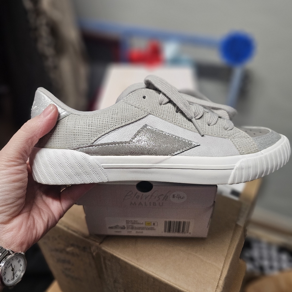Blowfish Willa Sneaker